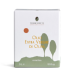 Olio Evo Coratina - BIB 3L