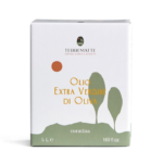 Olio Evo Coratina - BIB 5L